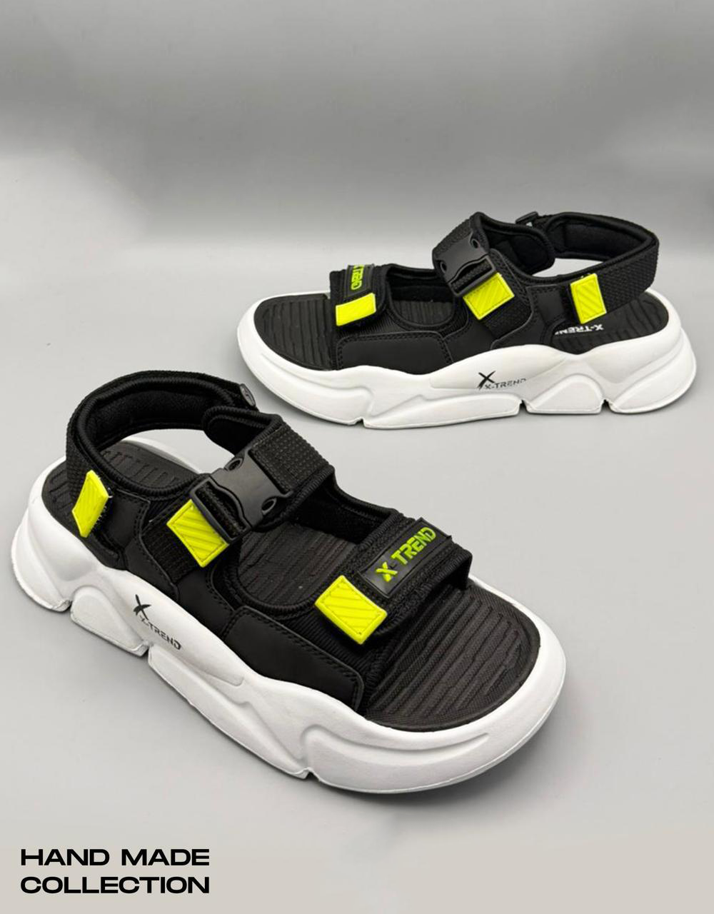 Premium Hand-Made Sandal Collection ✅