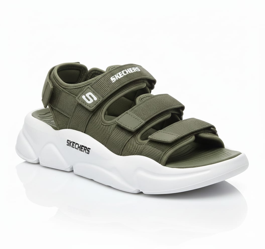 Premium Hand-Made Sandal Collection X-333