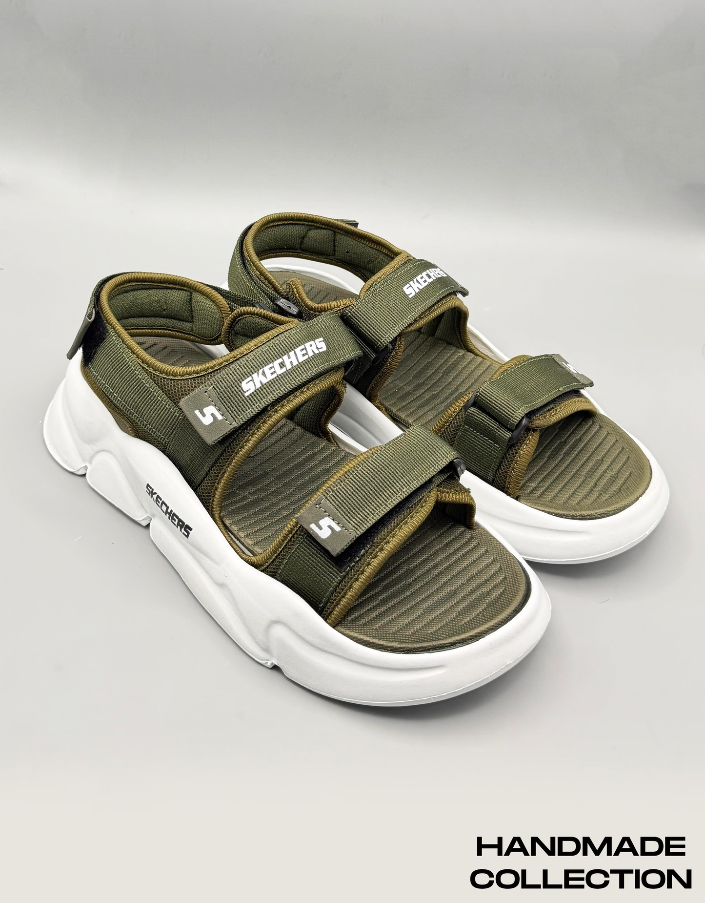 Comfortable Mens Sandal