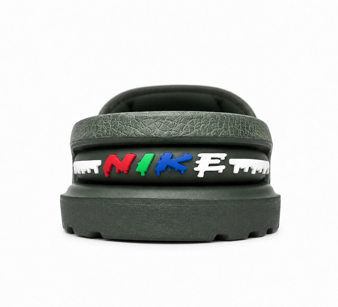 (3)Comfort Fit Men’s Slippers – Smooth Cushion Slide Design