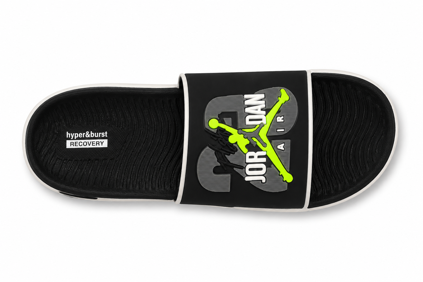 Elite Sports Slides