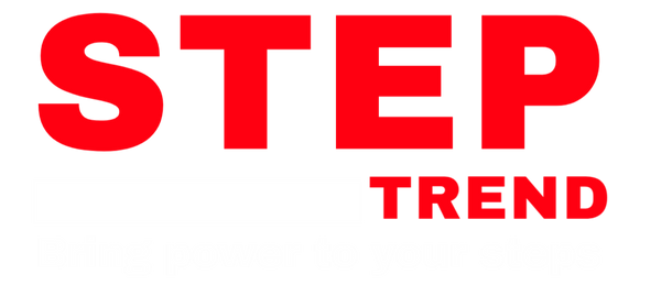 StepTrend.pk 