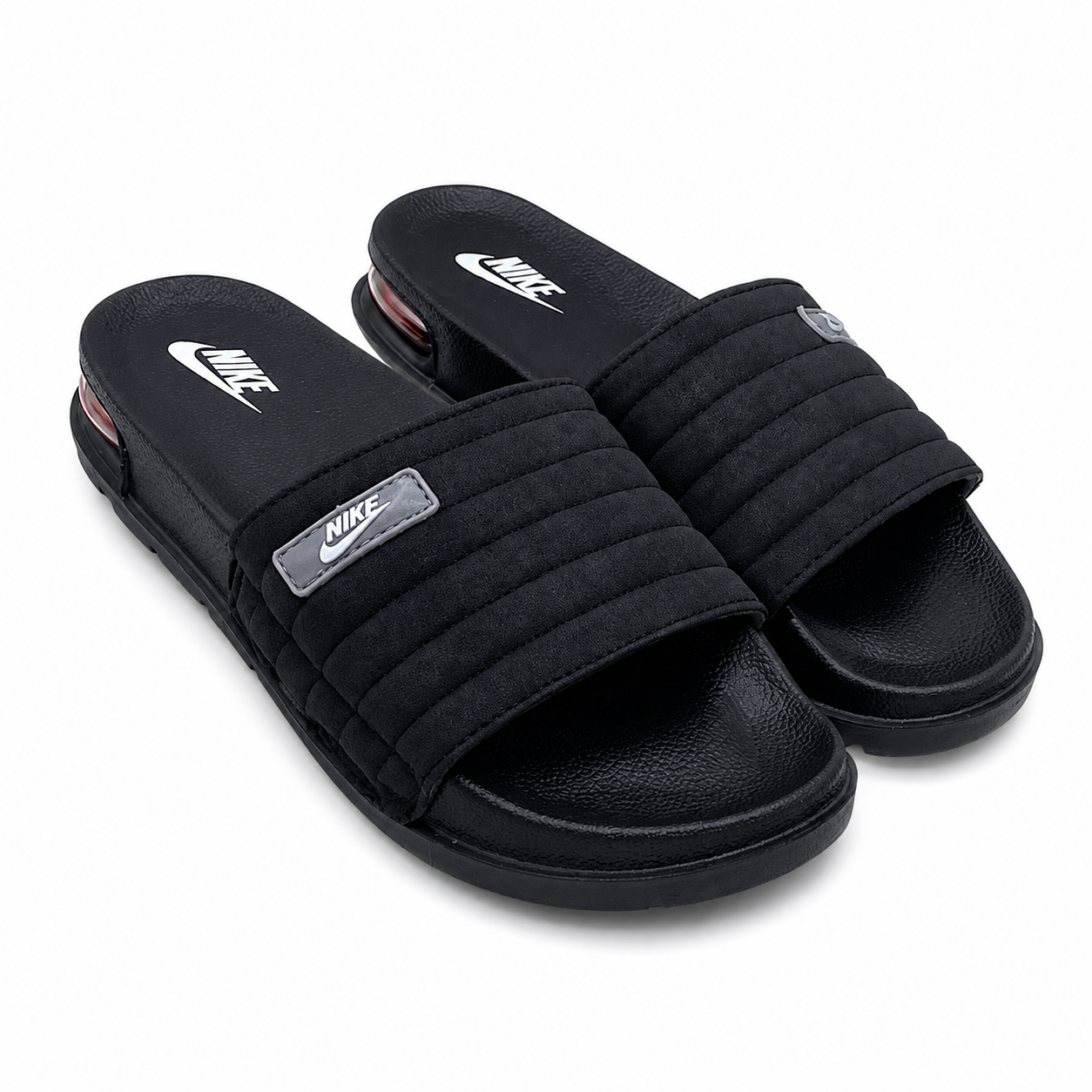 (2)Platinum Comfort Slides