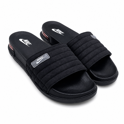 (2)Platinum Comfort Slides