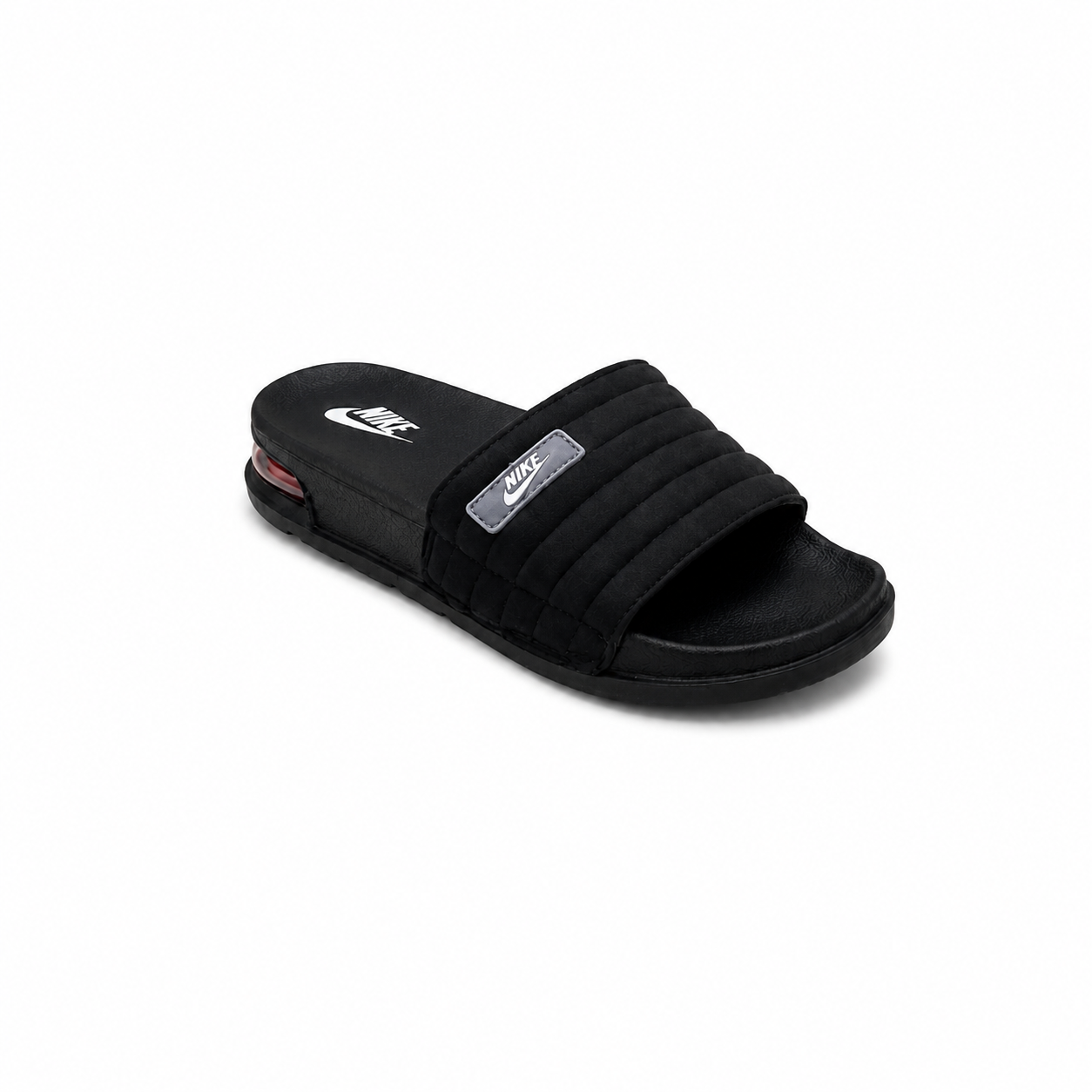 (2)Platinum Comfort Slides
