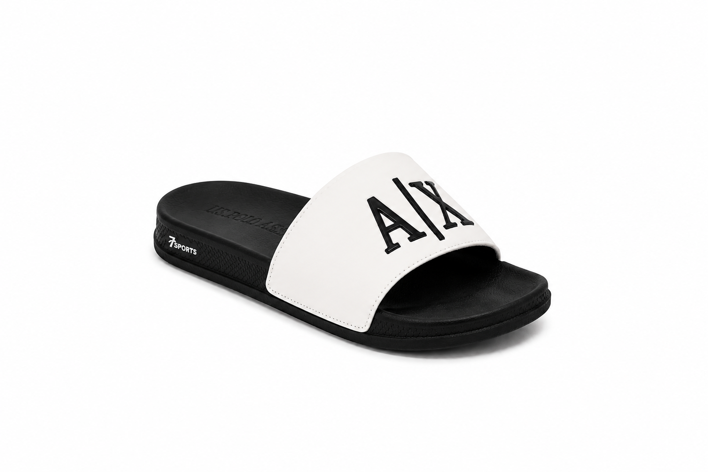 A|X Signature Comfort Slides