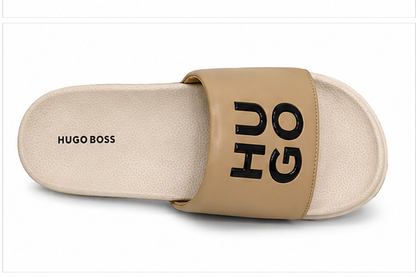Imperial Air Sole Slides