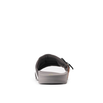 1)  Premium Slipper EVR Ultra Soft Lightweight - Article - S5 Grey