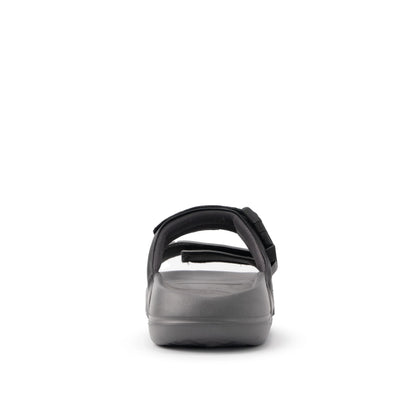 1)  Premium Slipper EVR Ultra Soft Lightweight - Article - S4 Grey
