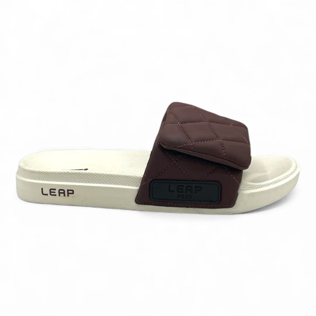Men’s Comfort Collection – LEAP 2025 Editions