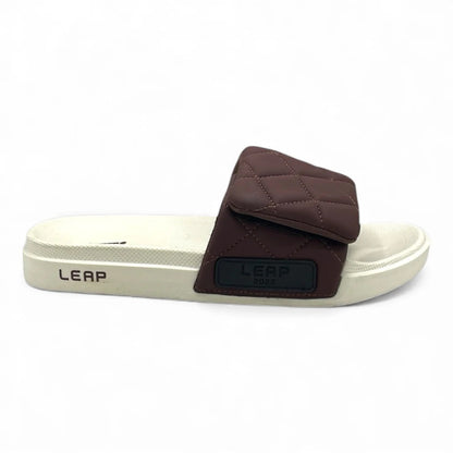 Men’s Comfort Collection – LEAP 2025 Editions