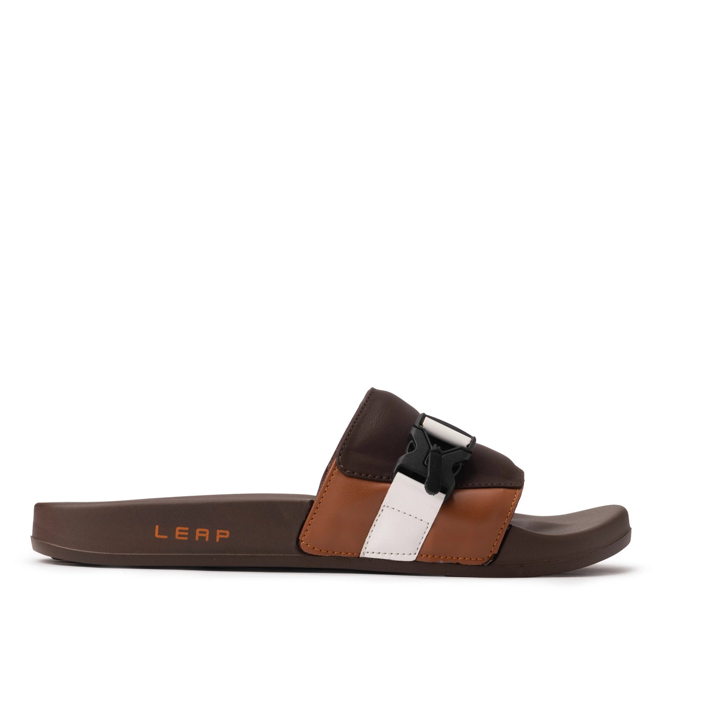 1)  Premium Slipper EVR Ultra Soft Lightweight - Article - S5 Brown
