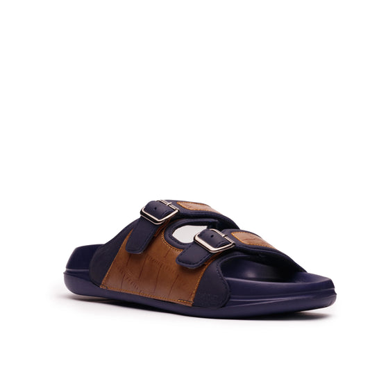 1)  Premium Slipper EVR Ultra Soft Lightweight - Article - S3 Blue