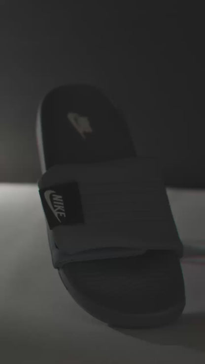 Premium Adjustable Comfort Slides 1