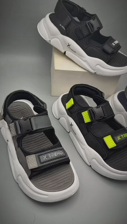 Premium Hand-Made Sandal Collection