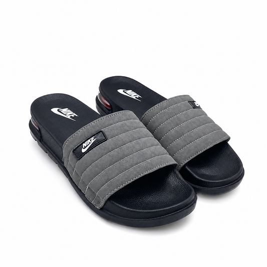 (2)Platinum Comfort Slides