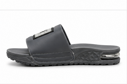 (2)Skechers Signature Air Slides
